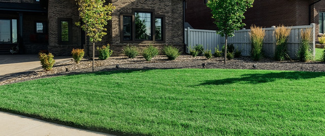 Landscaping Services!  in Lawn, Tree Maintenance & Eavestrough in Brantford