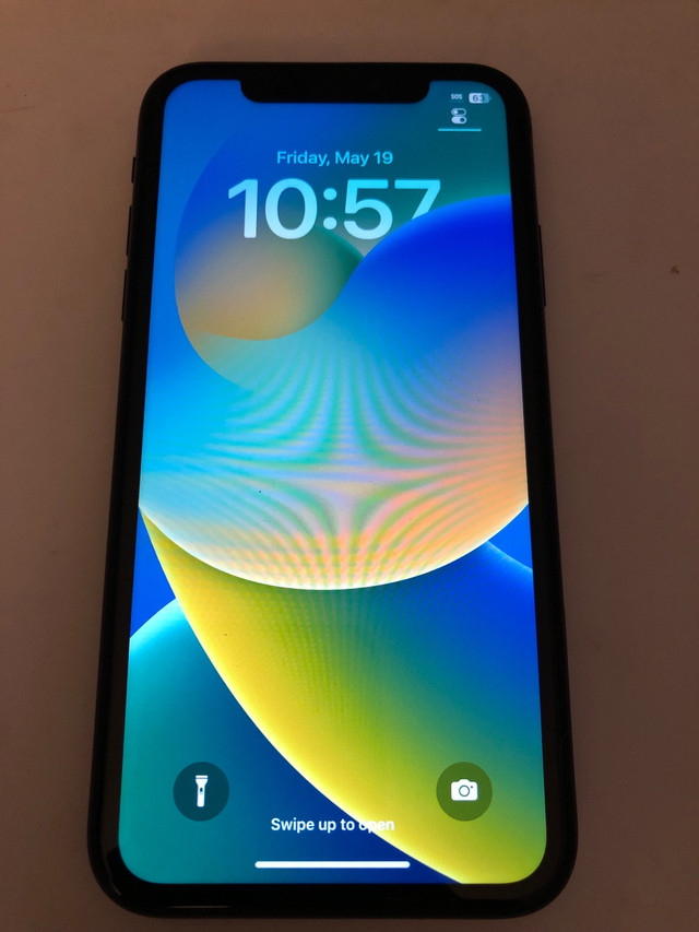 Unlocked iPhone XR 64BGB in Cell Phones in City of Toronto - Image 2
