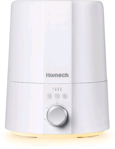 Ultrasonic Humidifier Brand New/Never Used, View more
