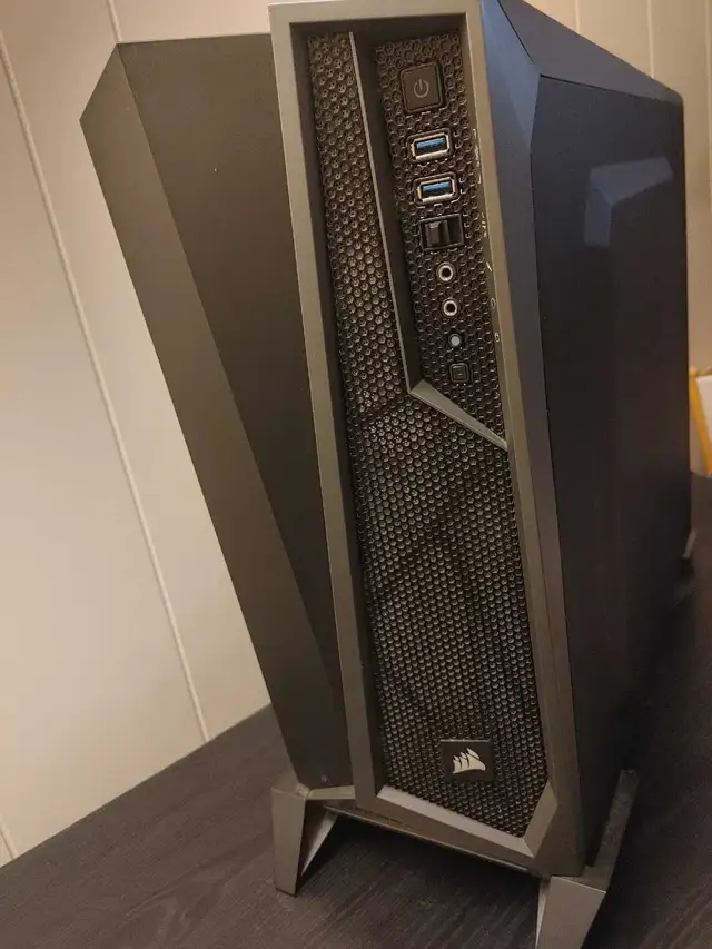 PC mid-range in Desktop Computers in Portage la Prairie - Image 4
