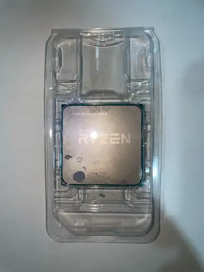 ryzen 5 1500x, View more