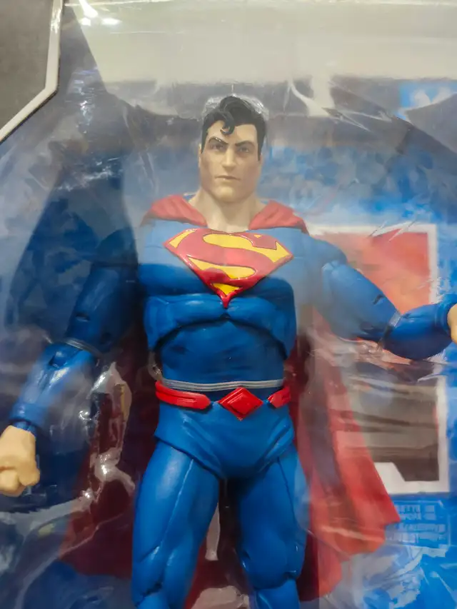McFarlane DC Figures in Toys & Games in Edmonton - Image 5