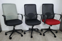 ***Office Chair New***Office Visitor Chair New***