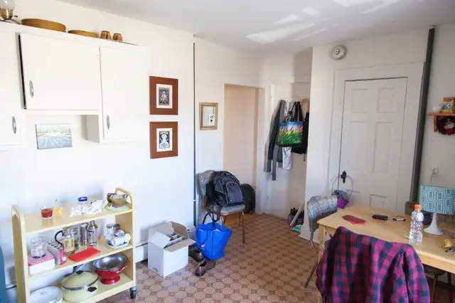 bright and cozy one bedroom, downtown heat lights inc in Long Term Rentals in Charlottetown - Image 8