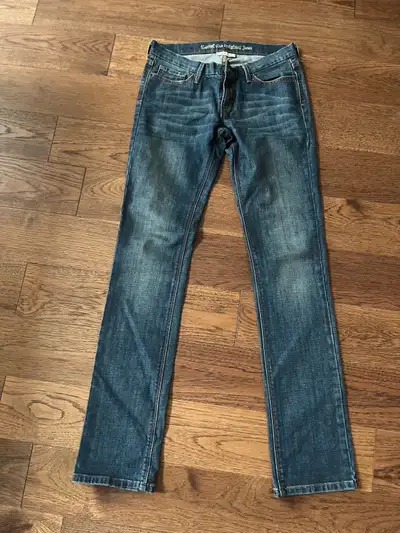 Women’s Levi’s jeans , View more