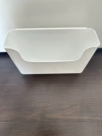 Ikea Hållbar Waste Sorting Bin, View more