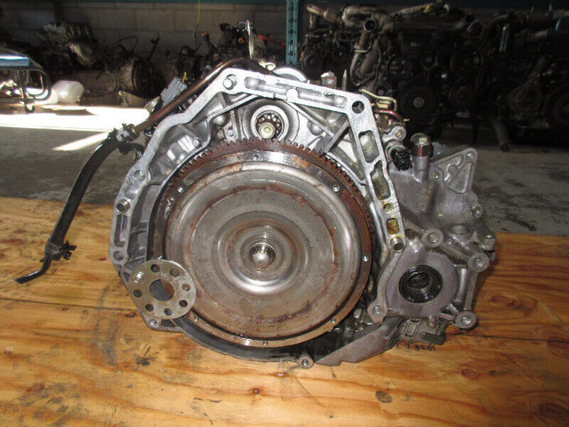 98 99 00 01 02 HONDA ACCORD ODYSSEY 2.3L AUTOMATIC TRANSMISSION in Engine & Engine Parts in City of Montréal - Image 4