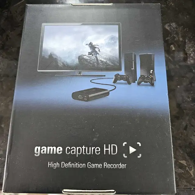 El Gato Game Capture HD65187289032066121