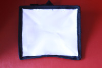 Camera Flash Diffuser