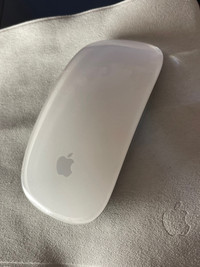 ️Used Apple Mouse for Sale
