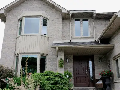 Winter  Special 10 Windows installed $7900.00 +HST, View more
