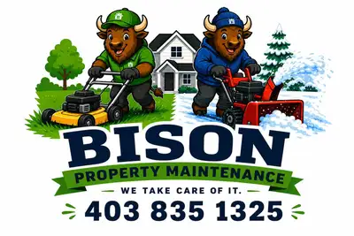 Bison Property Maintenance, View more
