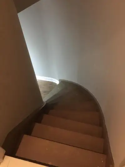 Basement for rent August 2025