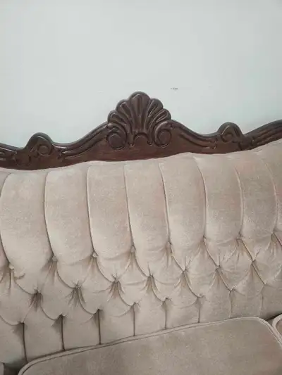 Vintage sofa, View more