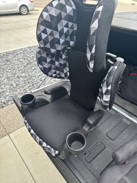 Evenflo GoTime Sport Highback Car Seat