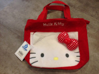 Brand New Original Sanrio Hello Kitty bags $25 to $30 only!