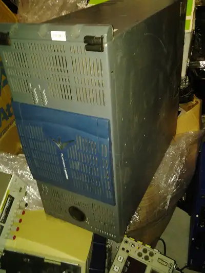 Harris imagine platinum 72x64  full HDSDI   router matrix  3G/ H, View more