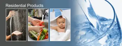 Water Filter Softener Iron Sulphur Systems East Gwillimbury, View more
