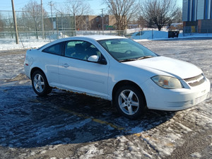 2010 Chevrolet Cobalt LT avec 1SA