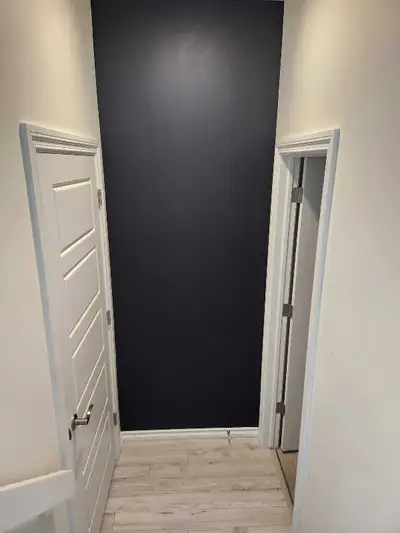 1 bedroom basement suite available from mid June in Harbour landing. Shared entrance and laundry fem...