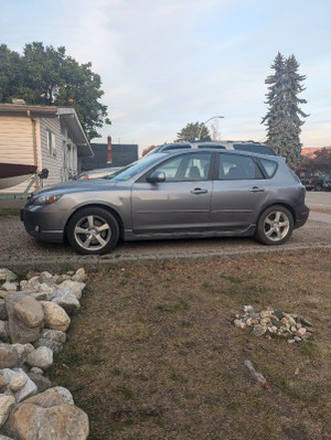 2006 Mazda 3