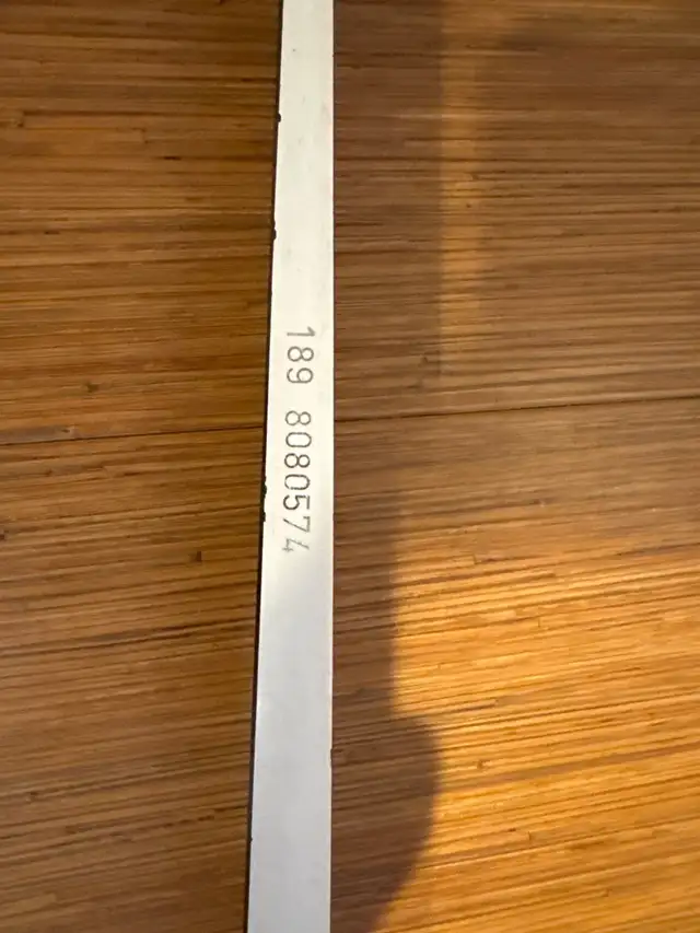 Fischer Twin Skins Sport E IFP Cross Country Classic Skis, 189cm in Ski in Banff / Canmore - Image 6