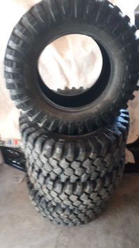 Side By Side Tires