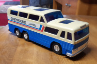 **Reduced Price! Vintage Greyhound Bus model (Jimson no. 170)