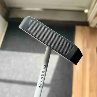 LH L.AB. DF3 Putter, View more
