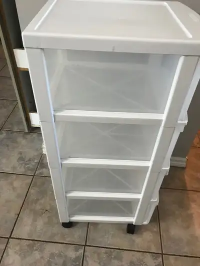 Rangement à 4 tiroirs, View more