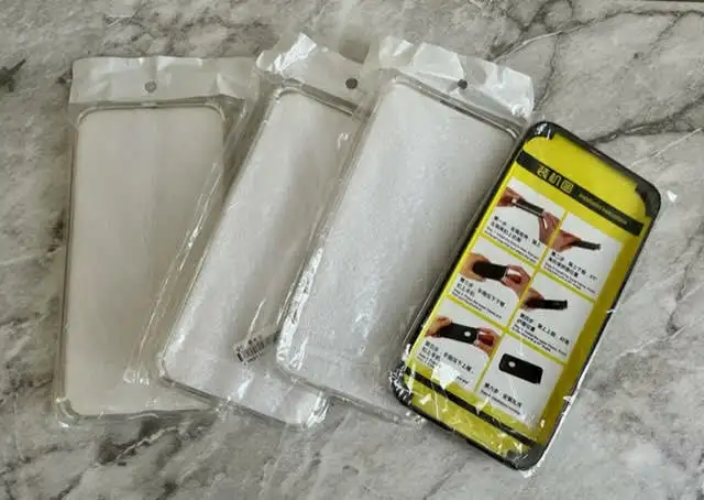 Brand New ***Xiaomi*** Mi 6 Phone Case in Cell Phone Accessories in City of Toronto - Image 3