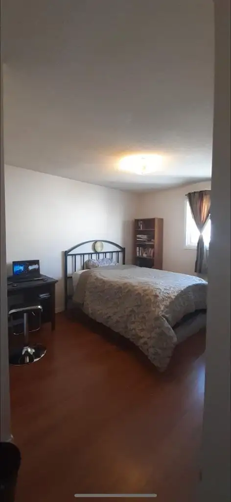 rent a room
