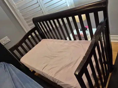 Crib 3 in 1, View more
