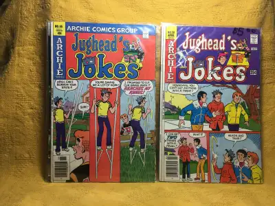 Archie Comics - Jughead, View more