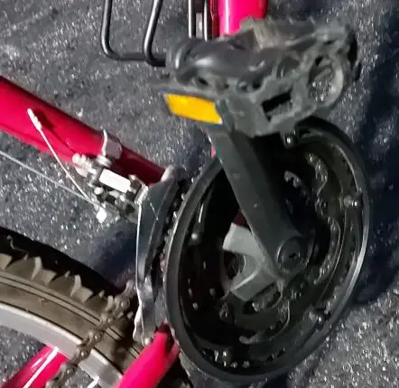 ORYX 21-SPEED MOUNTAIN BIKE in Mountain in London - Image 7