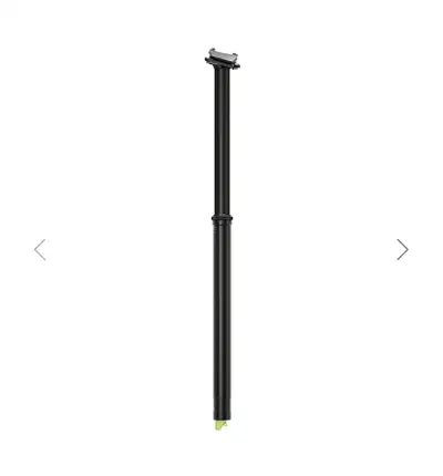 OneUp V2 dropper seatpost for mountain bikes NEW IN BOX, View more