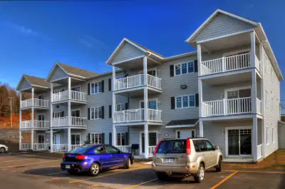 COWANSVILLE Grand condo 2015 4-1/2 à louer 1250$