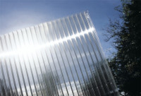 Polycarbonate sheets available in Canada 50pack