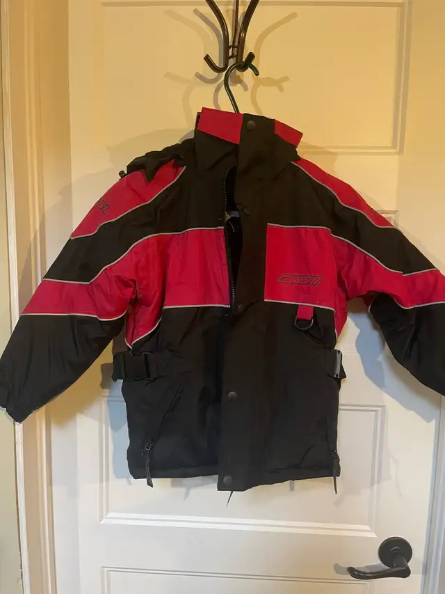 habit d’hiver  in Kids & Youth in Victoriaville - Image 2