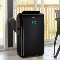 Danby 14000btu portable air conditioner 4 IN 1