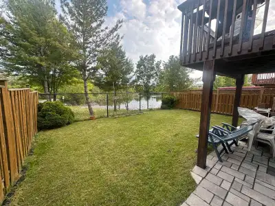 1+ Bedroom Walkout Basement for Rent!