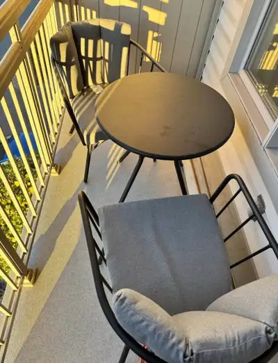 Patio Set, View more