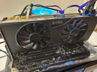 EVGA SUPER SC GTX 980, View more