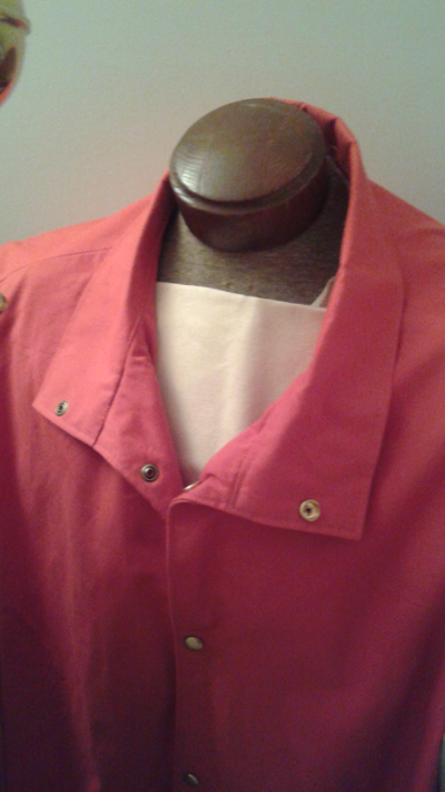Man's XXL Cotton Vest/Sleeveless Shirt, View more