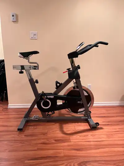 Stationary bike - BodyBreak Indoor Cycle Trainer, View more