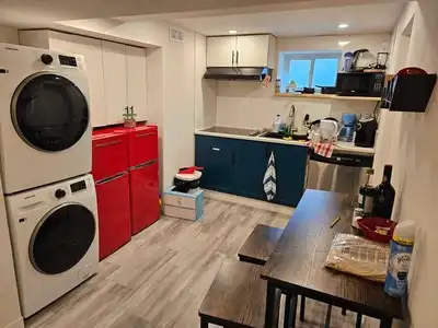 Room for Rent