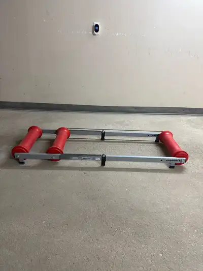 Elite Parabolic Roller Trainer, View more