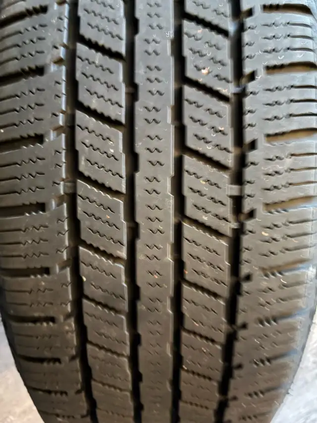 225 60 16 Winter Tires in Tires & Rims in Kitchener / Waterloo - Image 4
