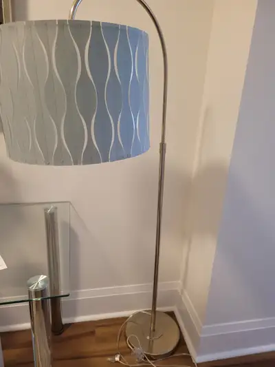 Standing lamp, View more