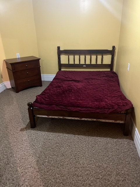 Large 1 Bed/1Bath For Rent In Desirable Highbush Pickering! 2